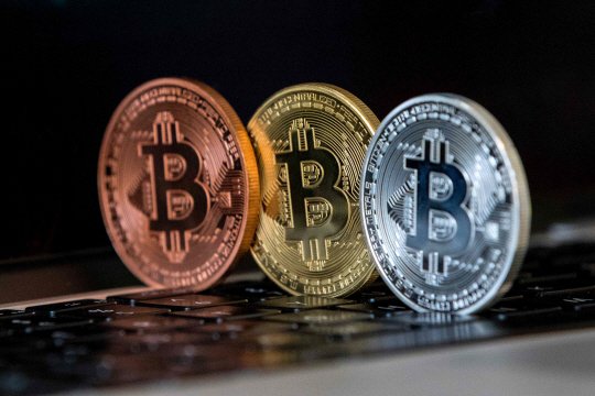 bitcoin