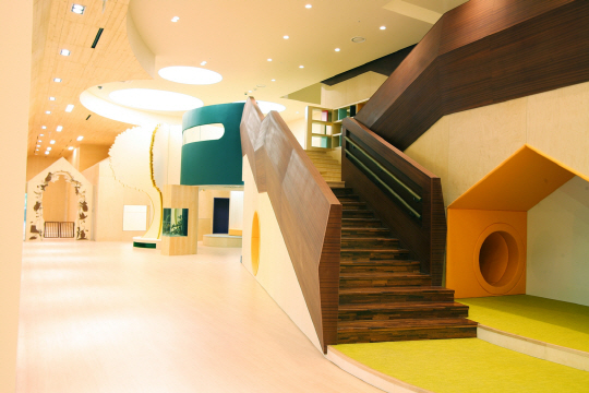 [엔씨소프트] 어린이집(웃는땅콩)_02