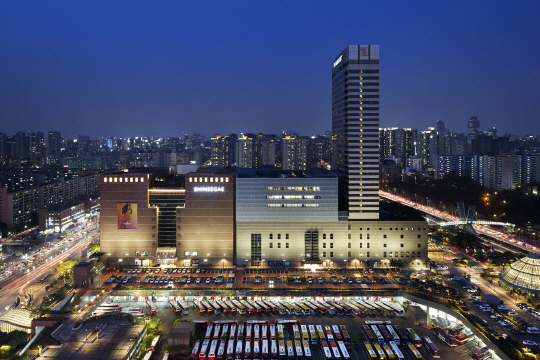 Central City