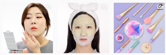 다다뷰티채널_인스타