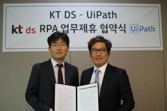 KT