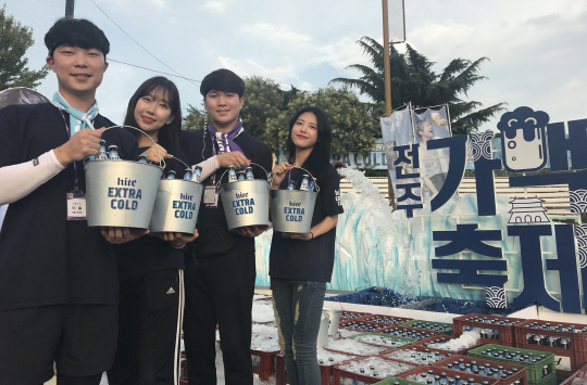 [하이트진로] 2018년 전주가맥축제-2