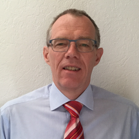 Mr Erik KJAER portrait