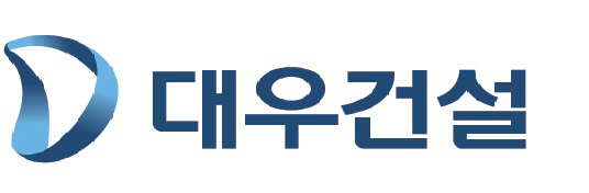 대우건설 로고