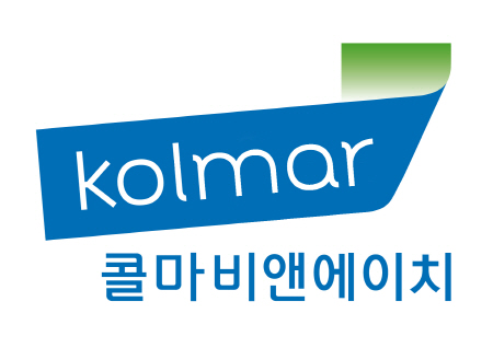 KOLMAR_BNH_한글로고