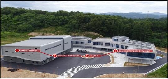 하이테크베어링시험평가센터