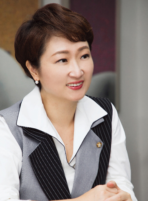 국회의원 이언주
