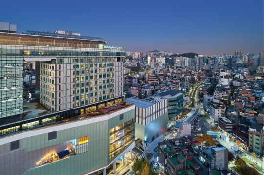 제주항공, 호텔에서 기내면세품 사전예약 한다