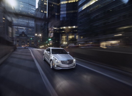 Cadillac-ATS_Exterior_7