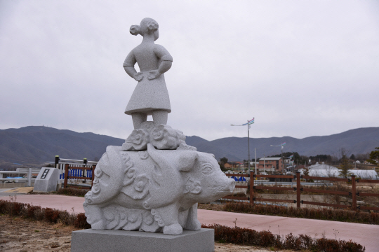 돼지상