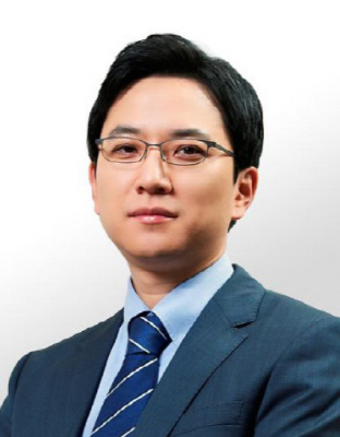 허은철 GC녹십자 대표이사 사장