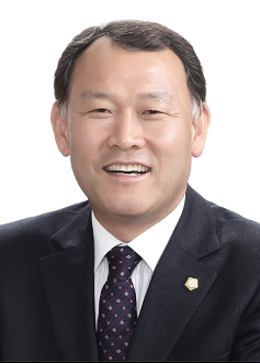 황재현 봉화군의회 의장