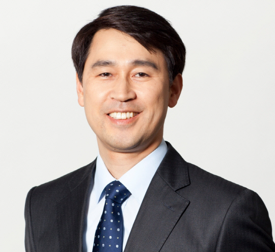 이규복 전자부품연구원 본부장