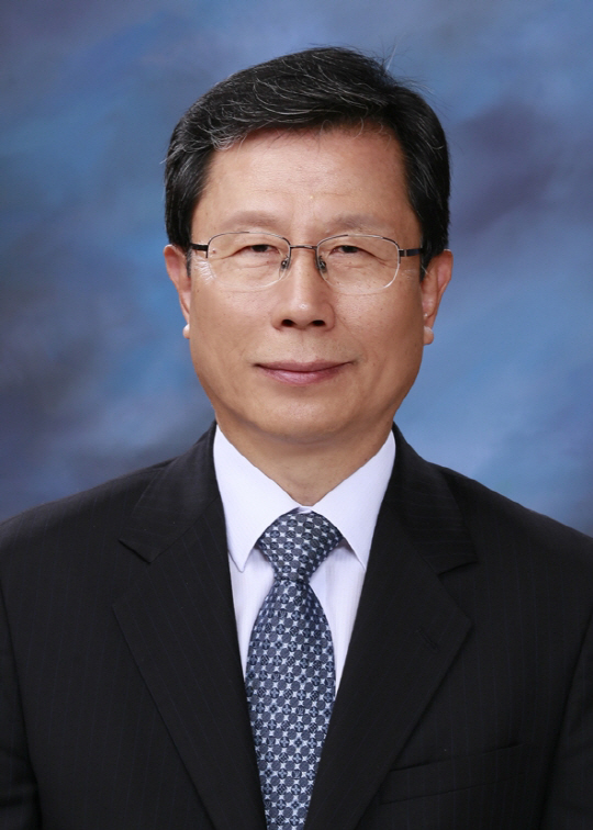조병선 신임 중견기업연구원장