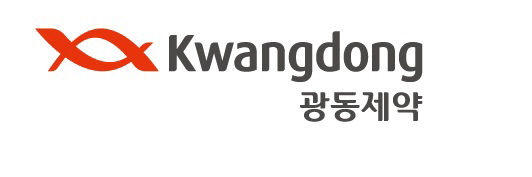 광동제약 로고
