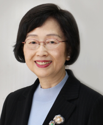 [사진] 박명희 서울대학교 명예교수