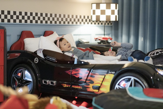 [켄싱턴호텔앤리조트] 오 마이 카 패키지 2