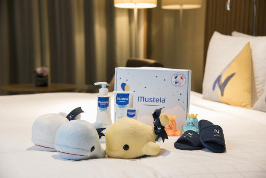 [노보텔 앰배서더 서울 동대문] 키캉스 패키지