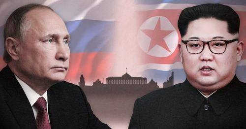 <b>북미관계</b> 교착국면 속 러시아로 출발한 김정은...트럼프 행정부도 '주시...