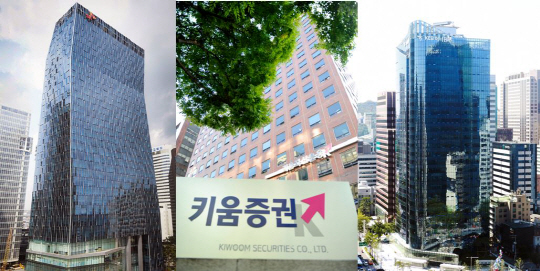 키움뱅크 컨소시엄
