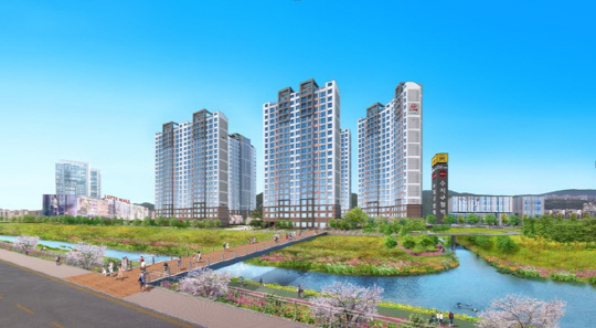 힐스테이트 수지구청역