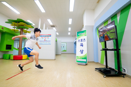 2019 전국장애학생 e페스티벌_경남지역예선 현장사진2