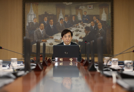 이주열