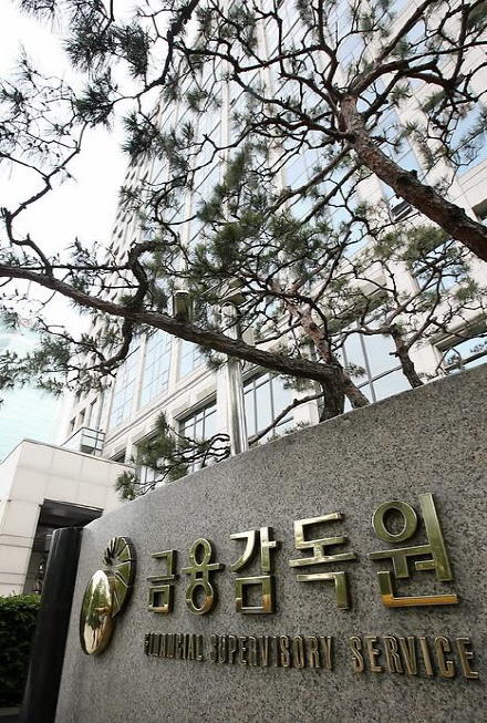 금융감독원