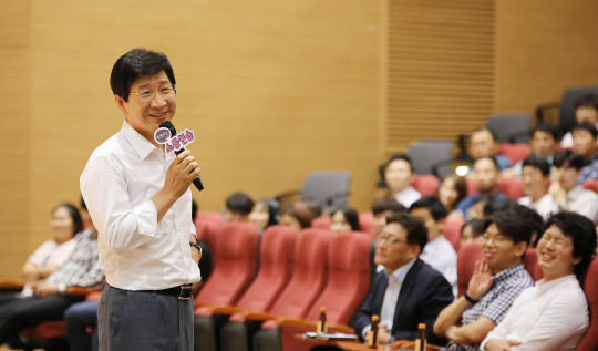 이동훈 삼성디스플레이 대표
