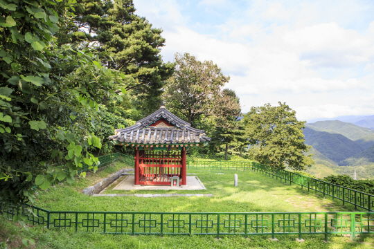 단양팔경휴게소(춘천방향)