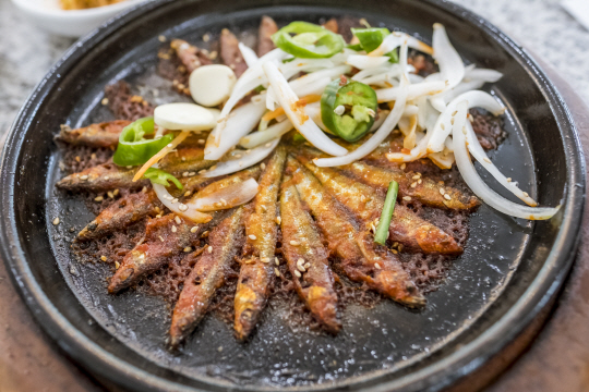 금강