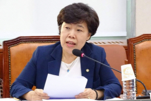 조배숙 의원