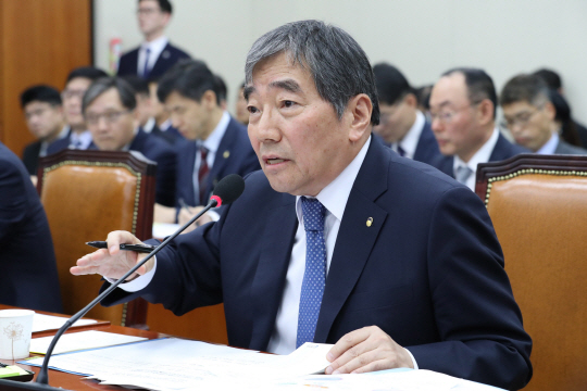 윤석헌
