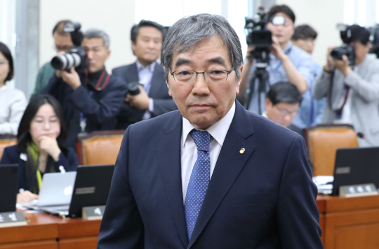 윤석헌
