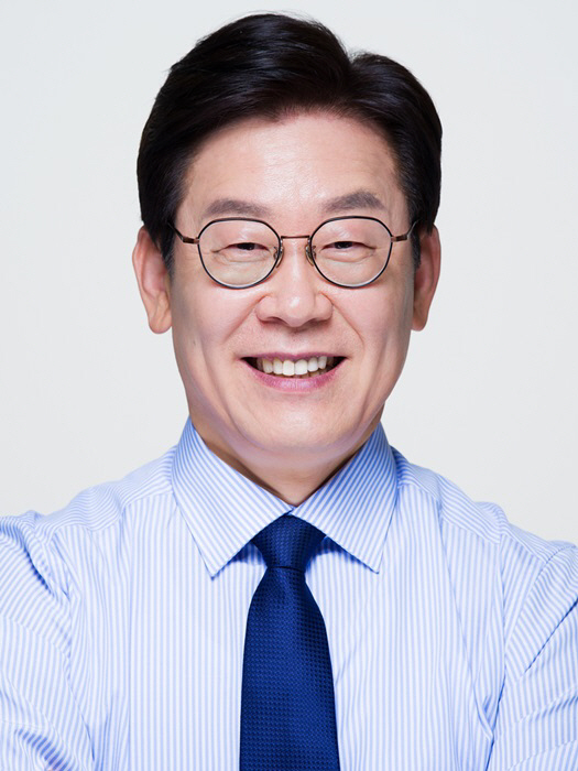 이재명 경기지사