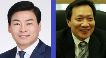 부산시체육회장 선거 2파전…정정복 vs 장인화