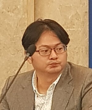 김종립 서울대공학연구소 박사