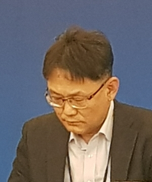 신정수 에너지경제연구원 연구위원