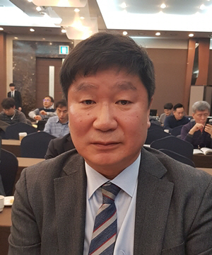 나중희 한국전력기술 처장