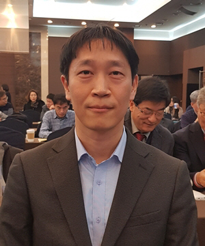 박성진 한국수력원자력 차장