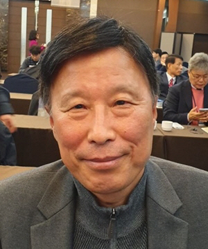 최경수 북한자원연구소 소장