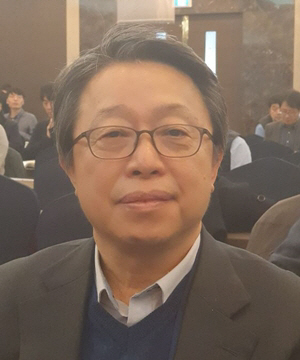 정우진 한반도개발협력연구소 소장