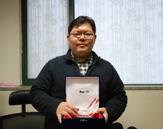 세종대 권일한 교수