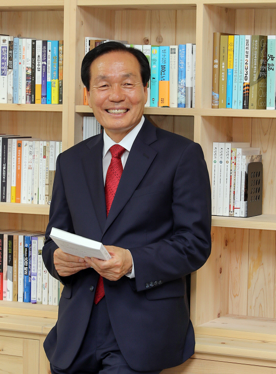 의성군제공 김주수 의성군수