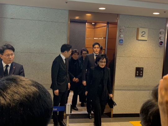신세계 이명희
