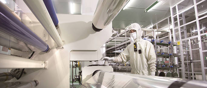 삼성·SK 中 반도체 생산, 코로나19 피해 없어...가격 상승 '기대감' - 뉴스 썸네일 이미지