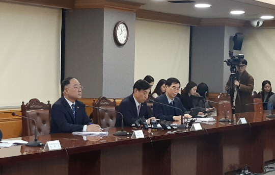 이주열 총재
