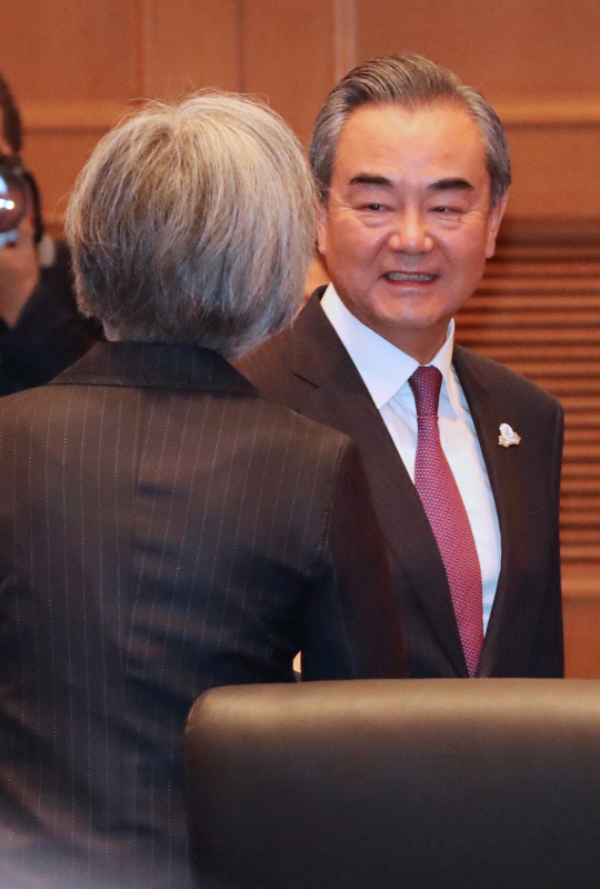 왕이부장