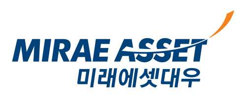 미래에셋대우