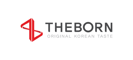 더본코리아CI